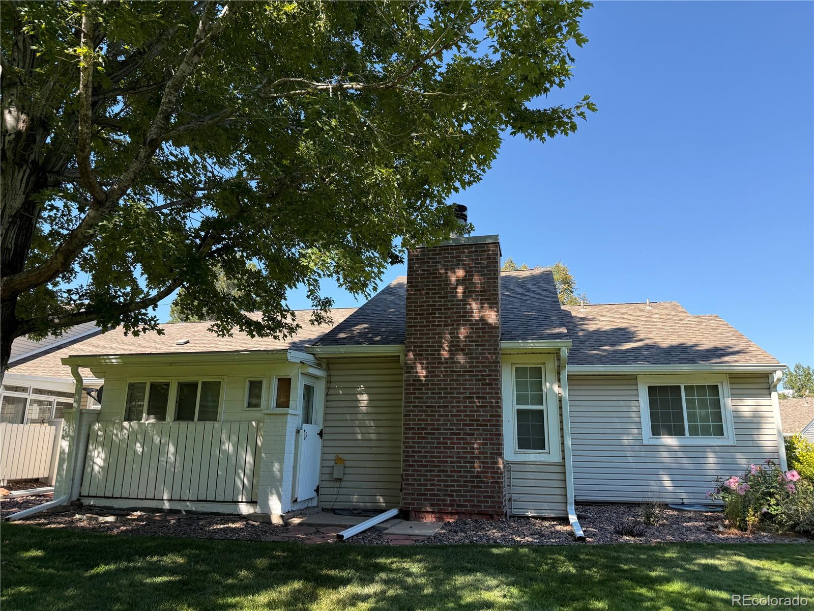 13922 E Linvale Place Aurora CO 80014