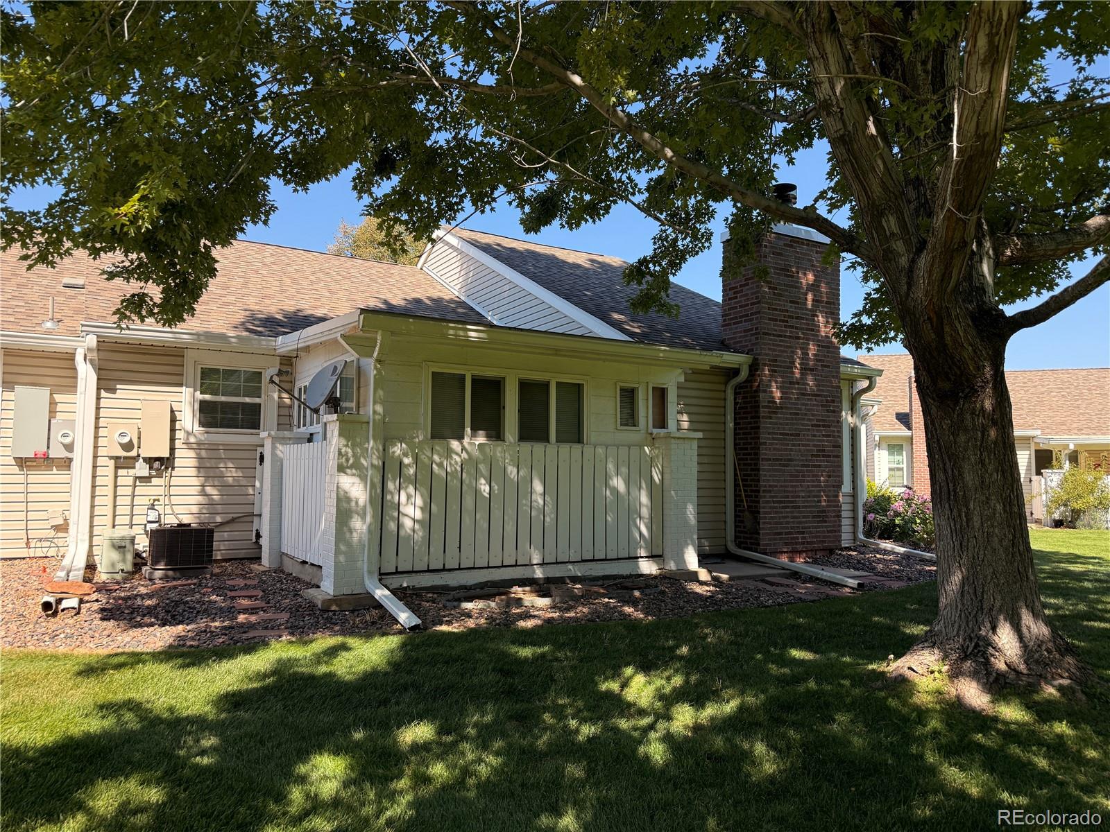 13922 E Linvale Place Aurora CO 80014