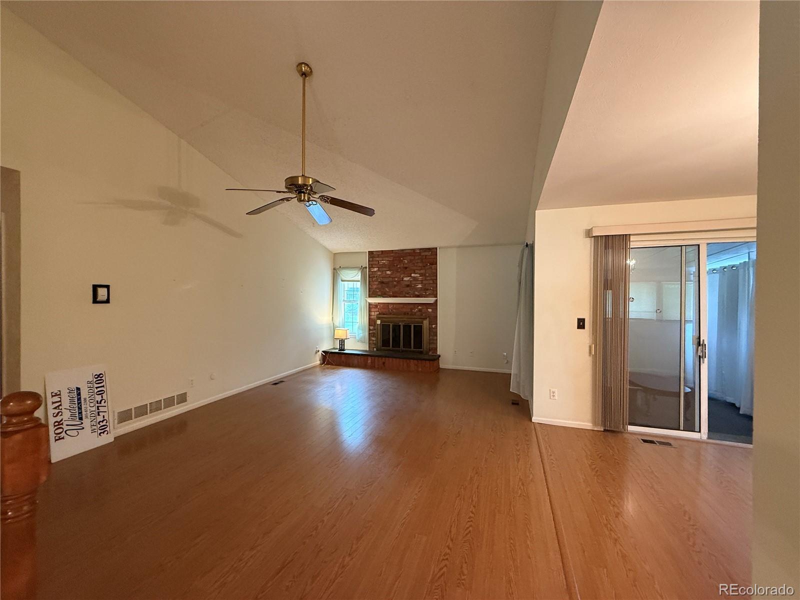 13922 E Linvale Place Aurora CO 80014