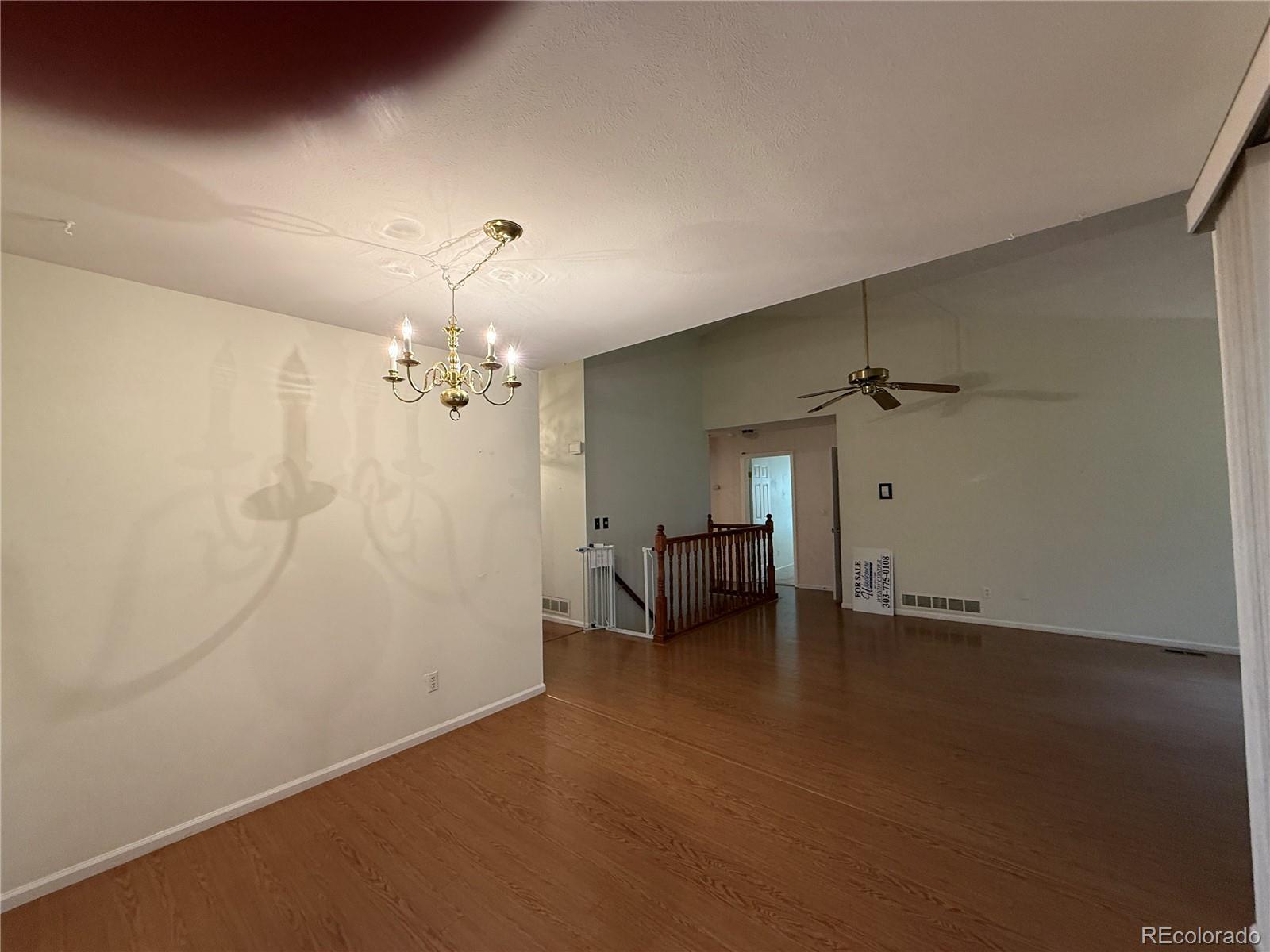 13922 E Linvale Place Aurora CO 80014