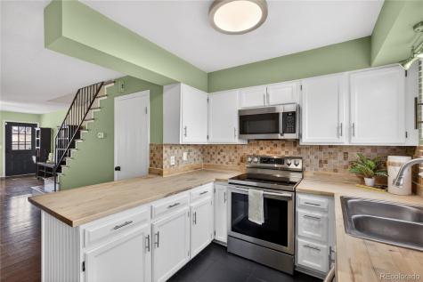 9410 W Ontario Drive Littleton CO 80128