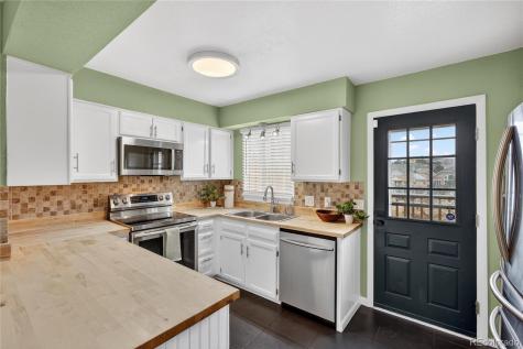 9410 W Ontario Drive Littleton CO 80128