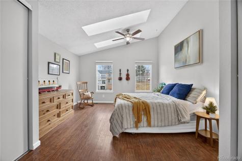 9410 W Ontario Drive Littleton CO 80128