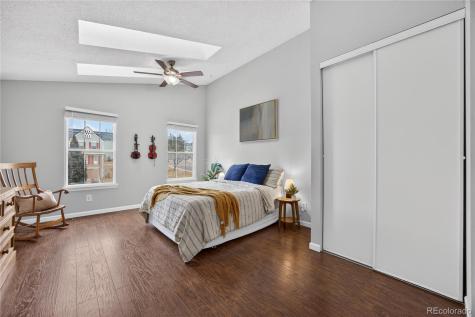 9410 W Ontario Drive Littleton CO 80128