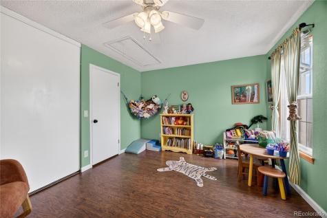 9410 W Ontario Drive Littleton CO 80128