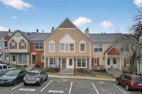 9410 W Ontario Drive Littleton CO 80128