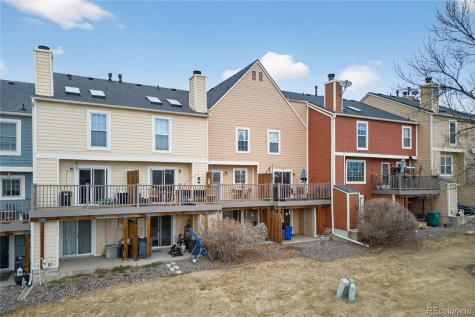 9410 W Ontario Drive Littleton CO 80128