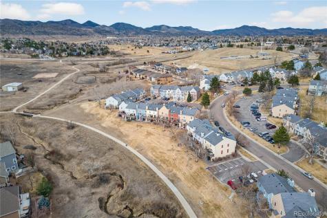 9410 W Ontario Drive Littleton CO 80128