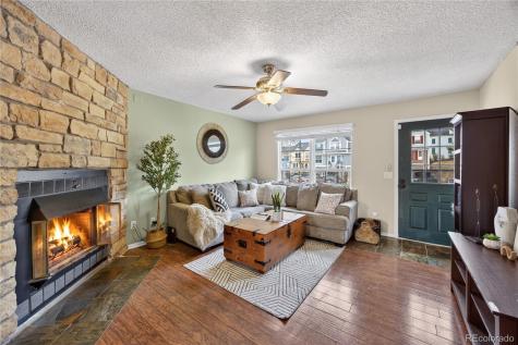 9410 W Ontario Drive Littleton CO 80128