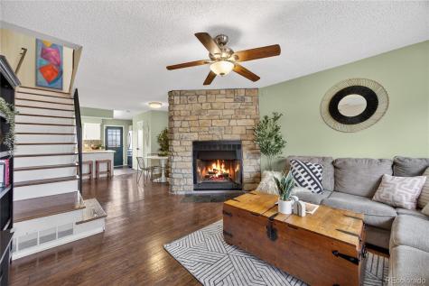 9410 W Ontario Drive Littleton CO 80128