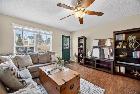 9410 W Ontario Drive Littleton CO 80128