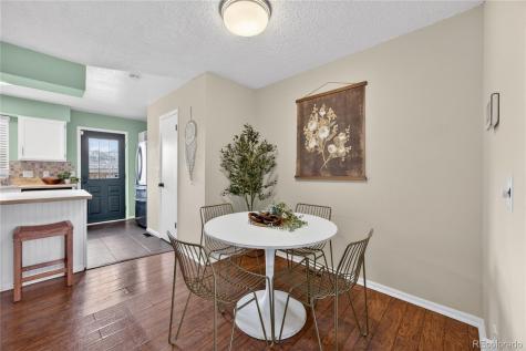 9410 W Ontario Drive Littleton CO 80128