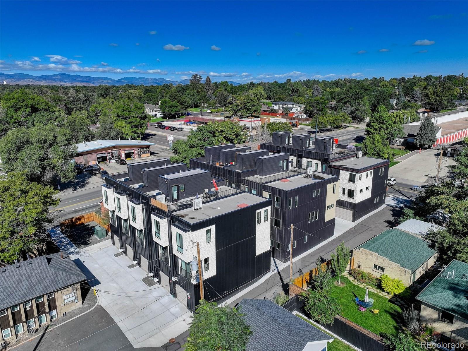 5128 W 26th Avenue Denver CO 80212