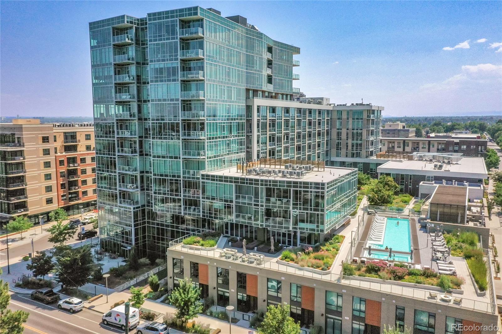 4200 W 17th Avenue Denver CO 80204