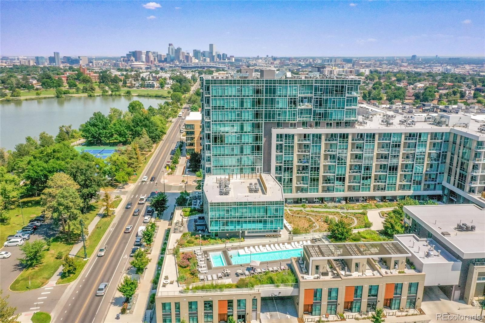 4200 W 17th Avenue Denver CO 80204