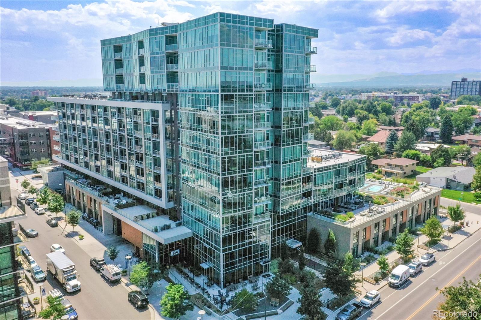 4200 W 17th Avenue Denver CO 80204
