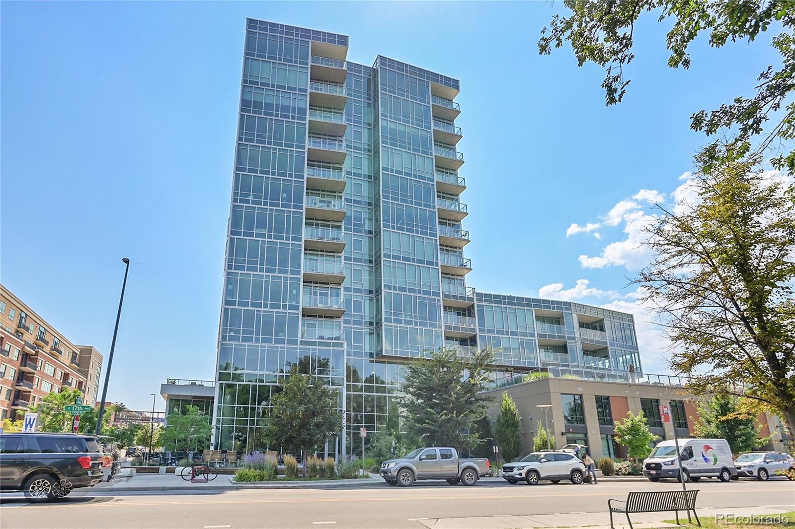 4200 W 17th Avenue Denver CO 80204