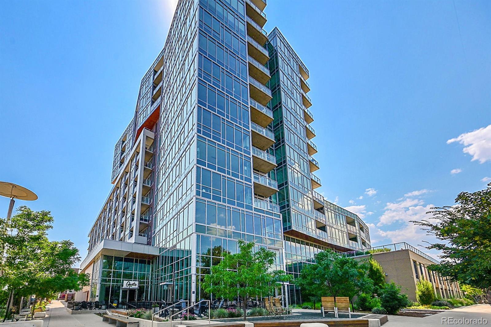 4200 W 17th Avenue Denver CO 80204