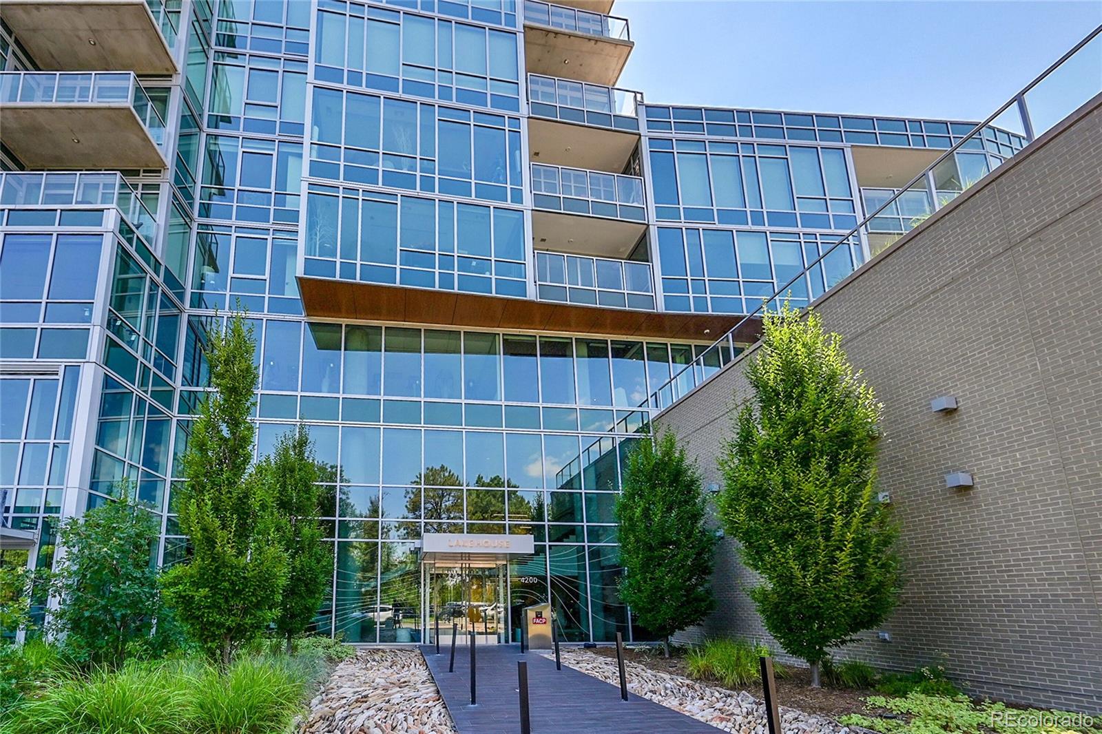 4200 W 17th Avenue Denver CO 80204