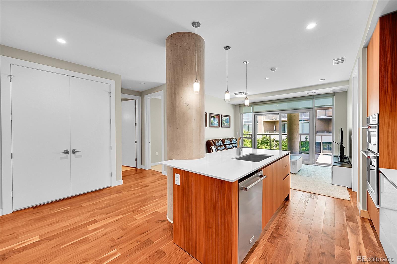 4200 W 17th Avenue Denver CO 80204