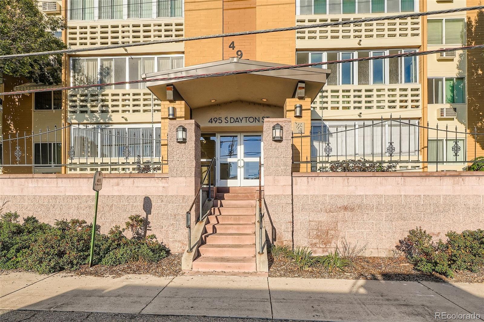 495 S Dayton Street Denver CO 80247