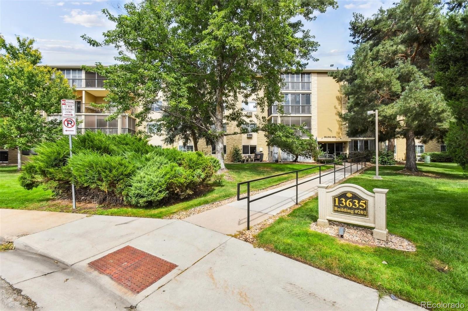 13635 E Bates Avenue Aurora CO 80014