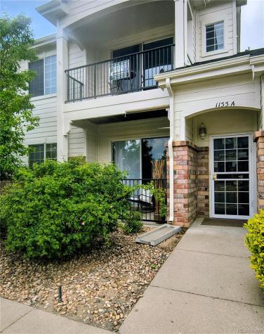 1155 S Alton Street Denver CO 80247
