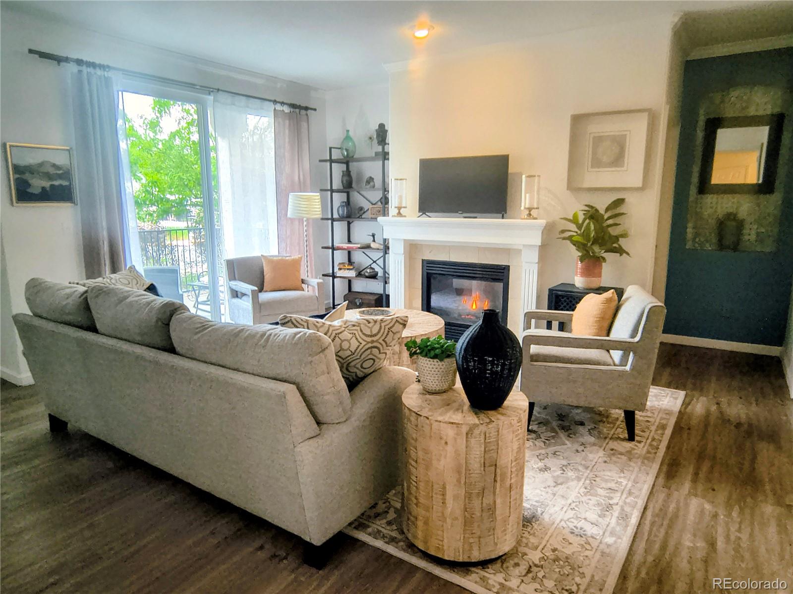 1155 S Alton Street Denver CO 80247
