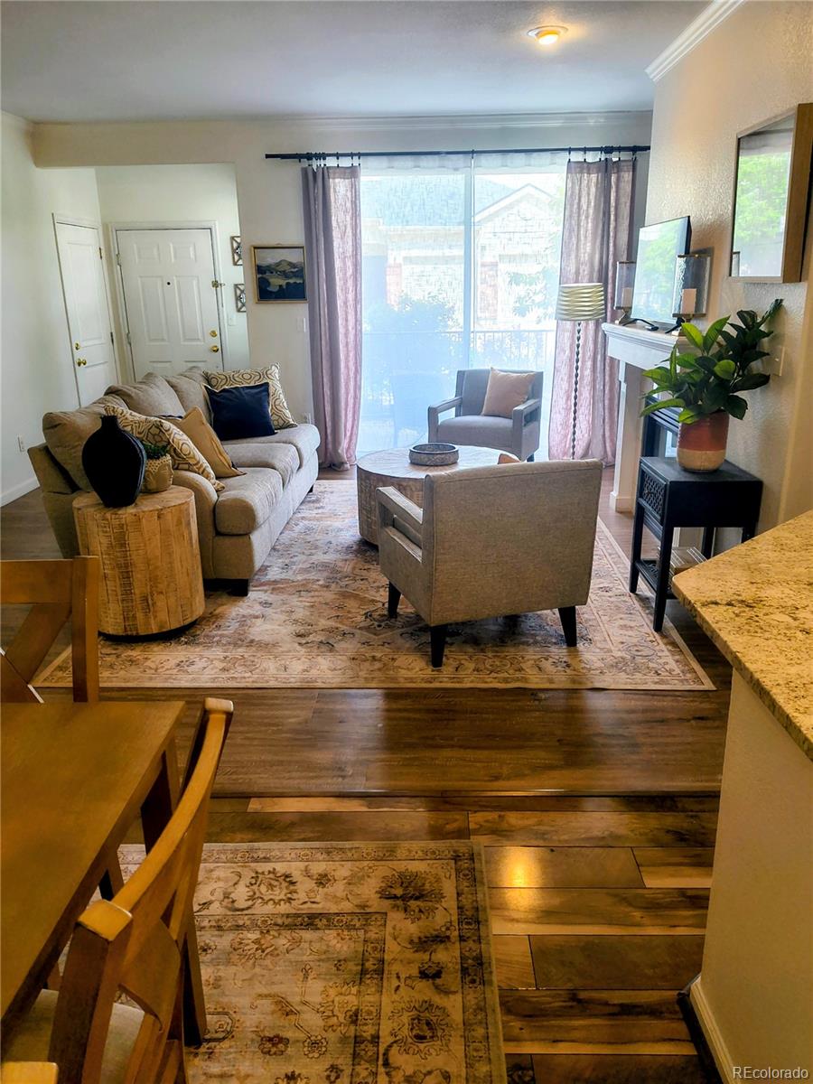 1155 S Alton Street Denver CO 80247
