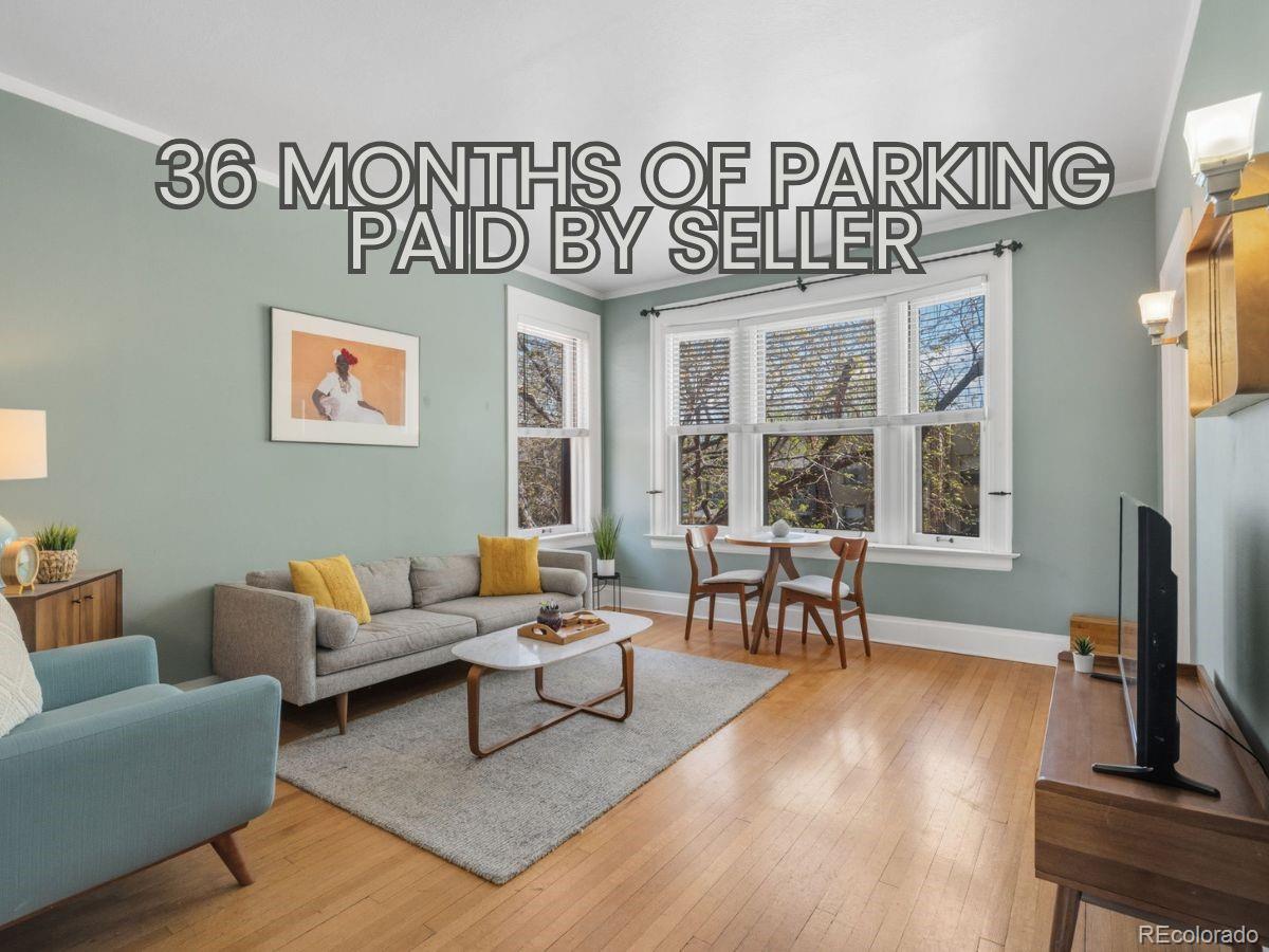 1401 N Franklin Street Denver CO 80218