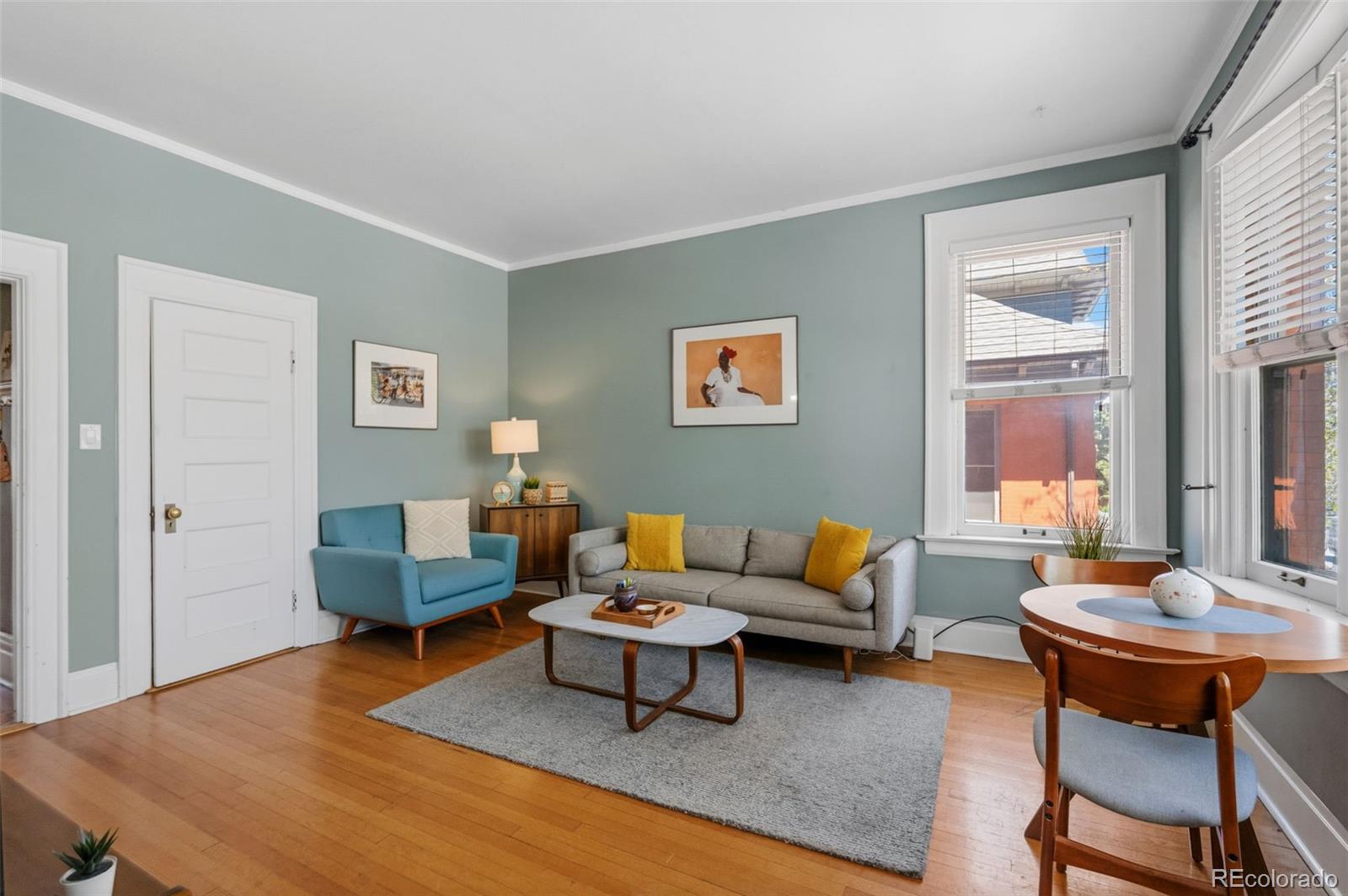 1401 N Franklin Street Denver CO 80218