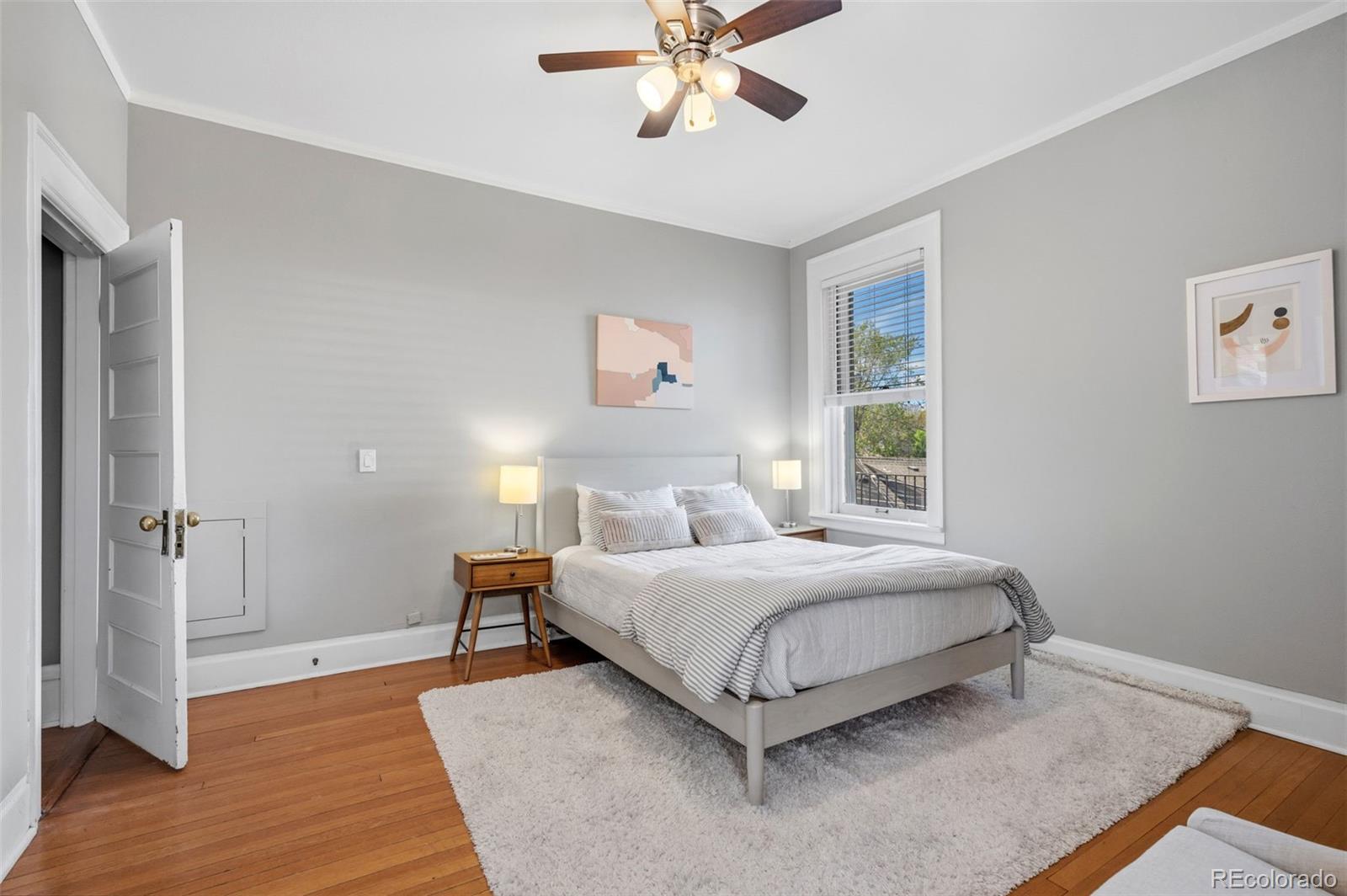 1401 N Franklin Street Denver CO 80218