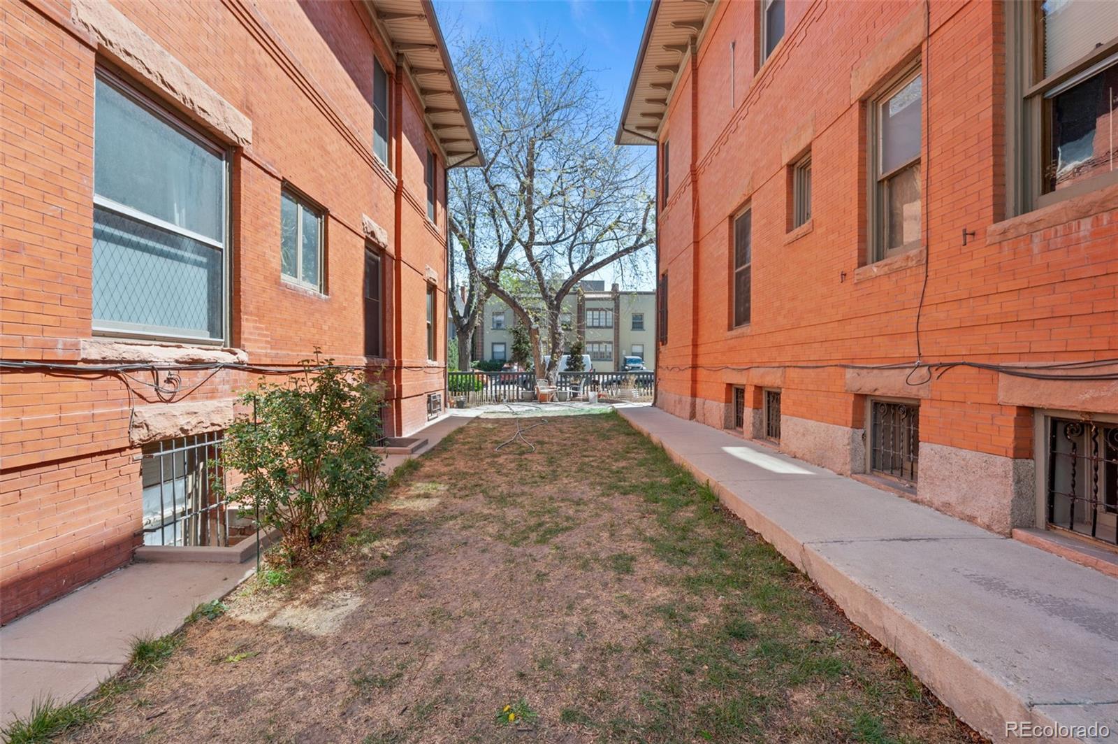 1401 N Franklin Street Denver CO 80218