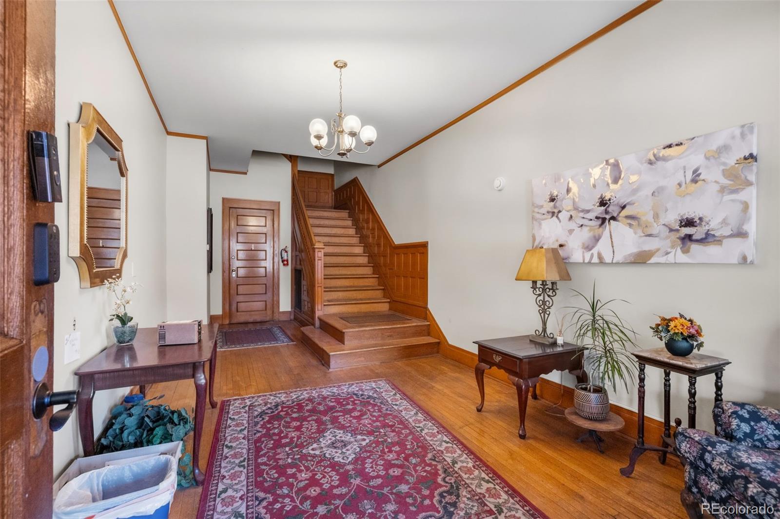 1401 N Franklin Street Denver CO 80218