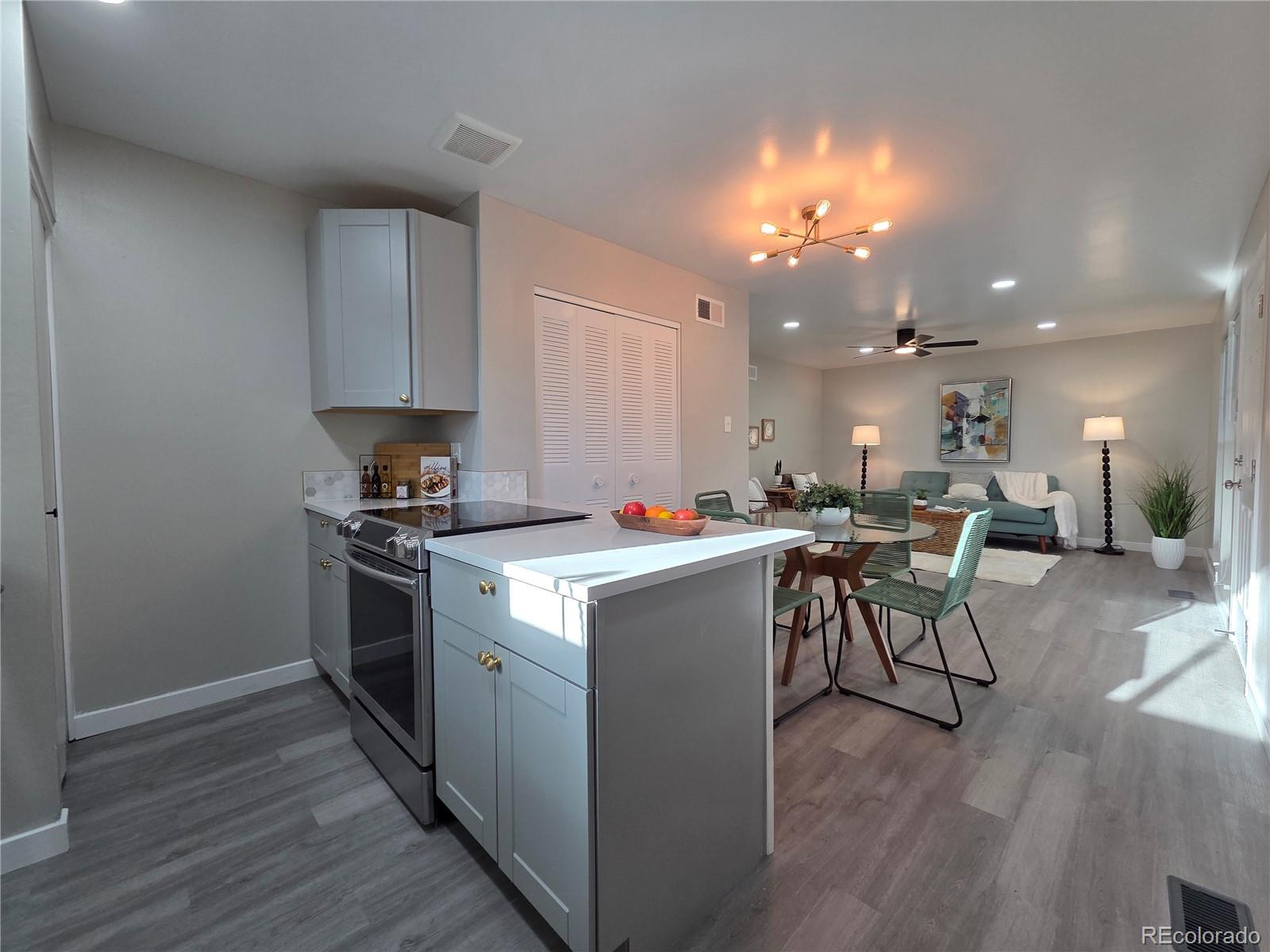 1250 S Monaco Parkway Denver CO 80224