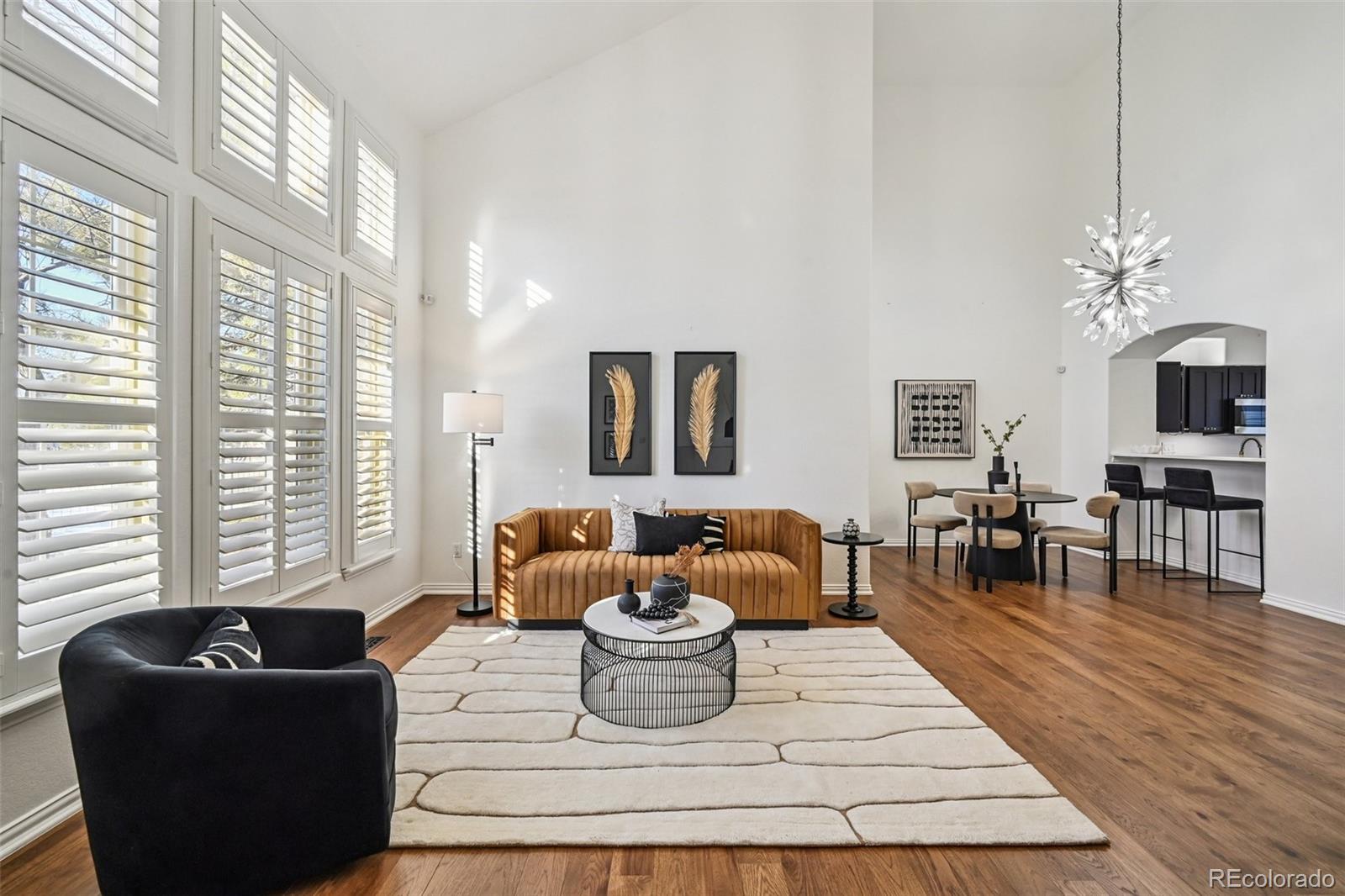 8300 Fairmount Drive Denver CO 80247