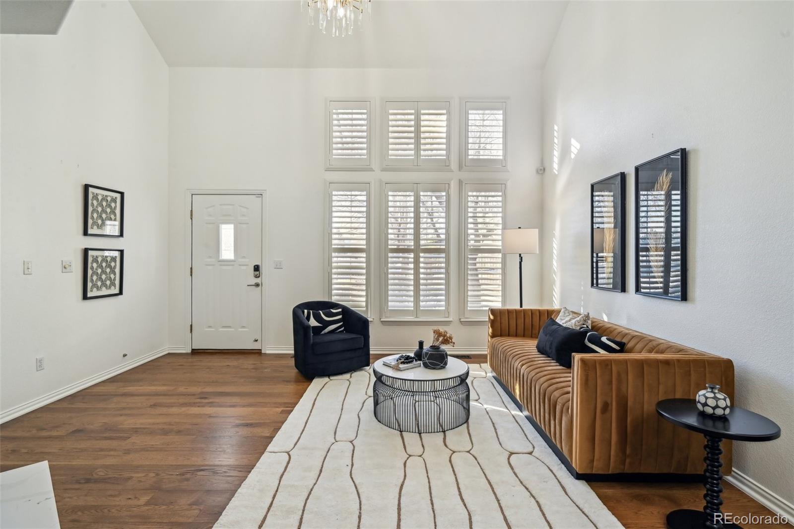 8300 Fairmount Drive Denver CO 80247