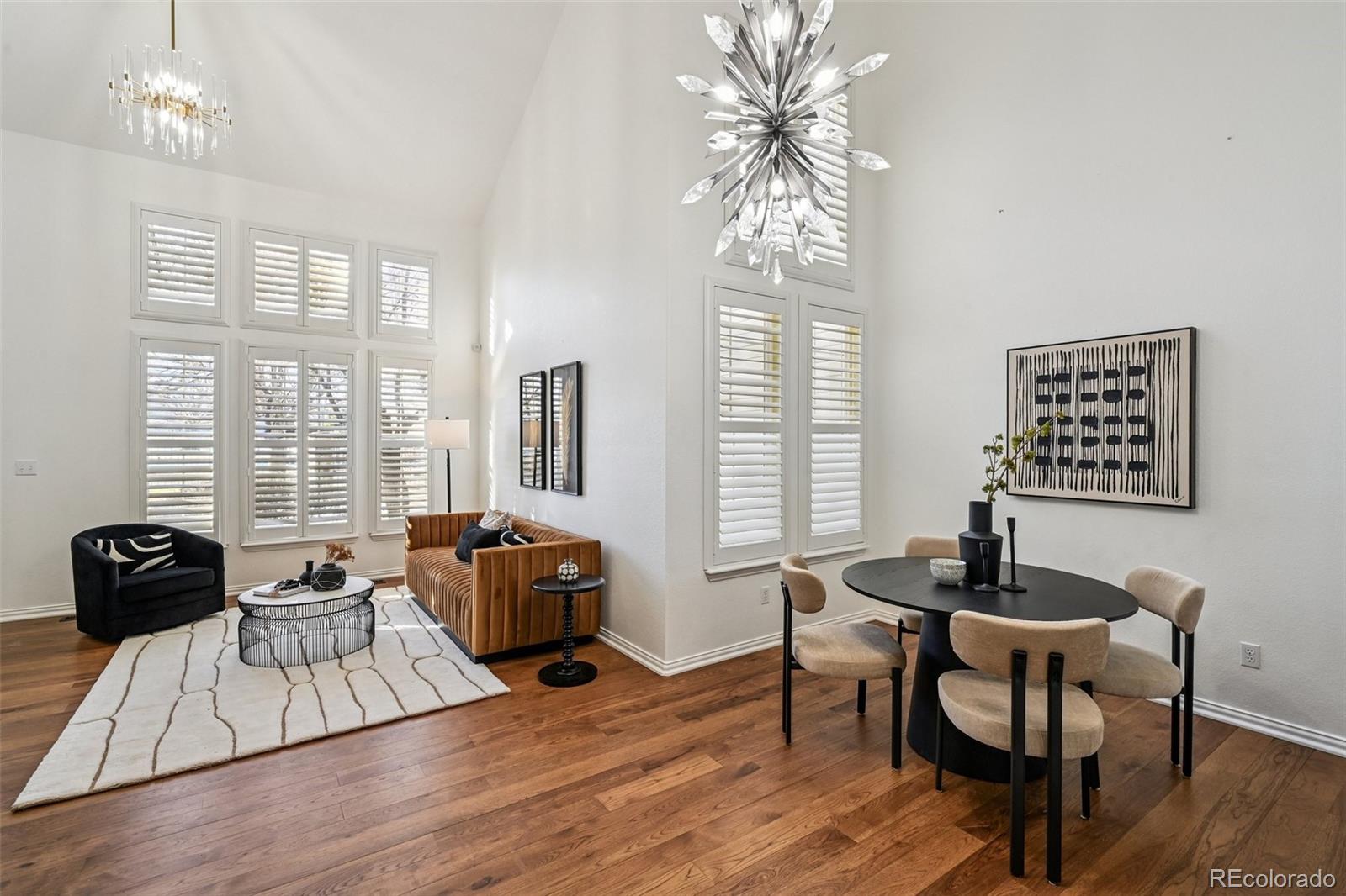 8300 Fairmount Drive Denver CO 80247