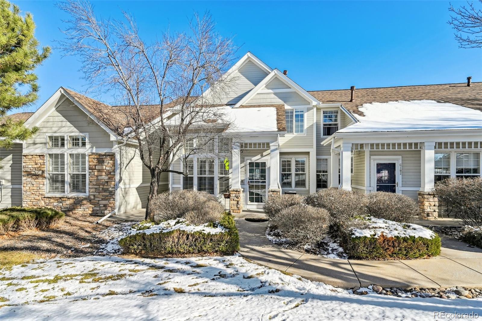8300 Fairmount Drive Denver CO 80247