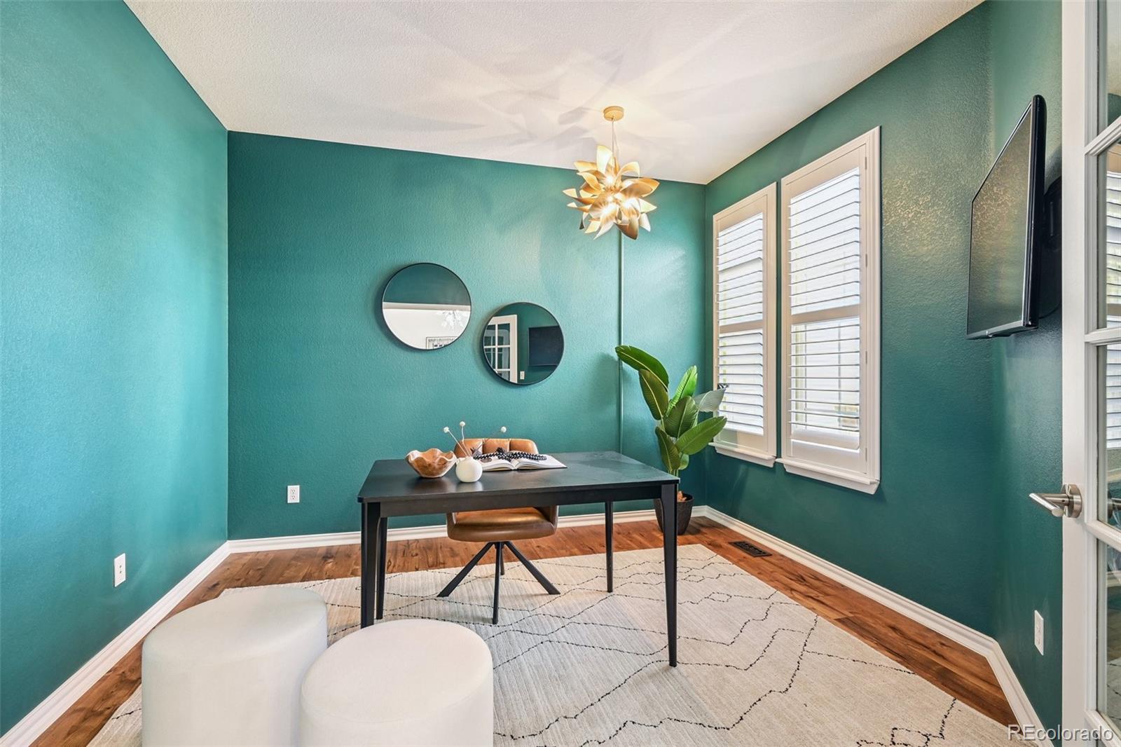 8300 Fairmount Drive Denver CO 80247