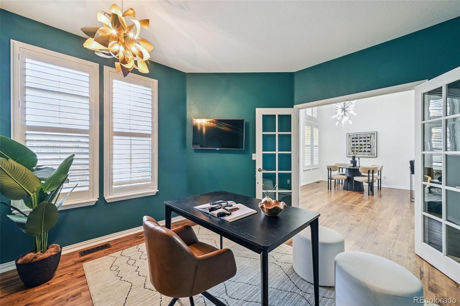 8300 Fairmount Drive Denver CO 80247