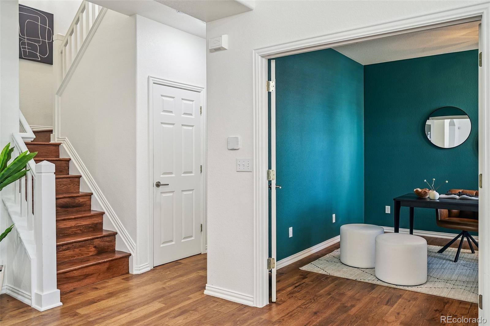 8300 Fairmount Drive Denver CO 80247