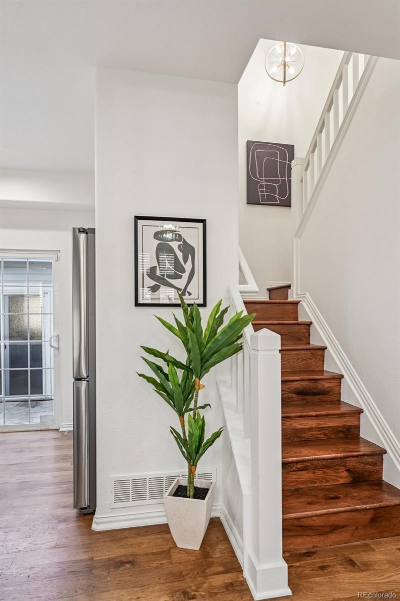 8300 Fairmount Drive Denver CO 80247