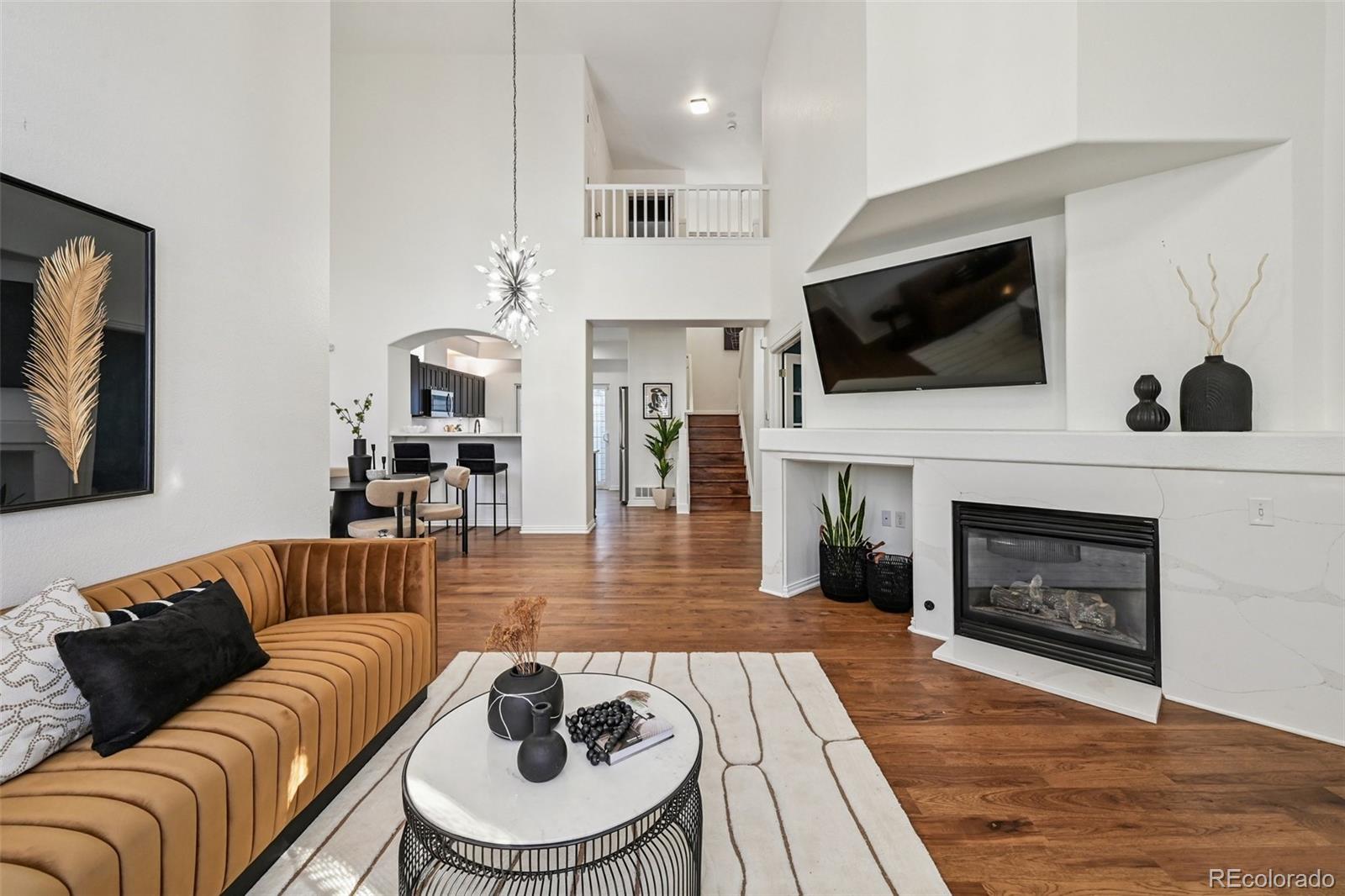 8300 Fairmount Drive Denver CO 80247