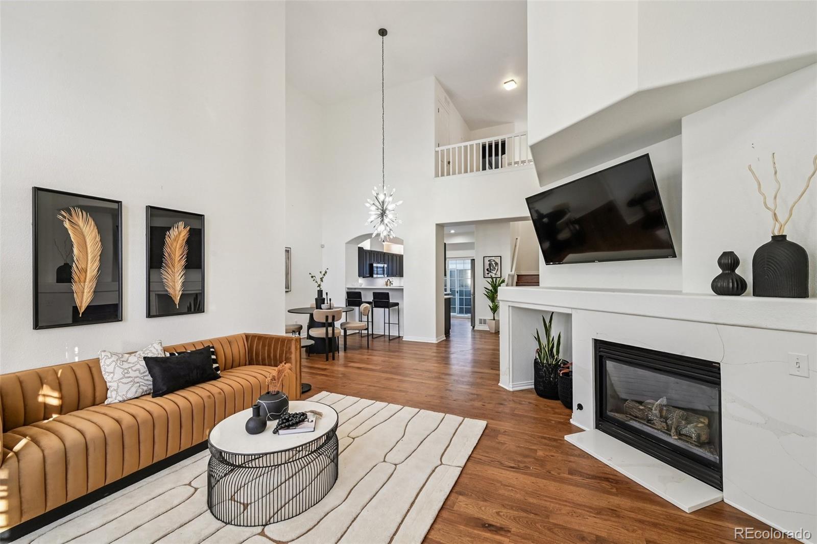 8300 Fairmount Drive Denver CO 80247