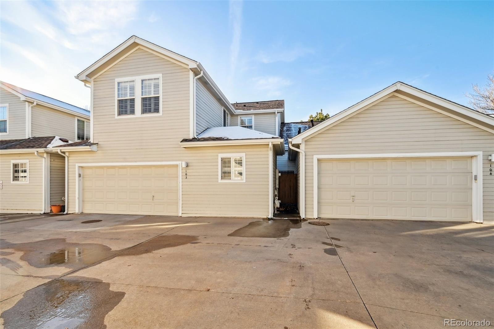 8300 Fairmount Drive Denver CO 80247