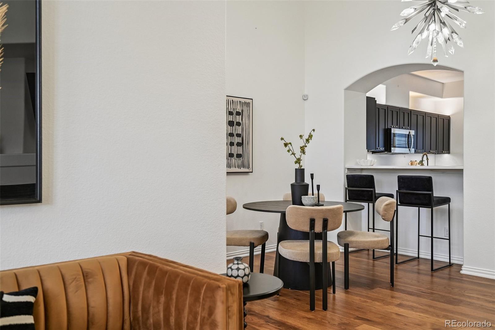 8300 Fairmount Drive Denver CO 80247