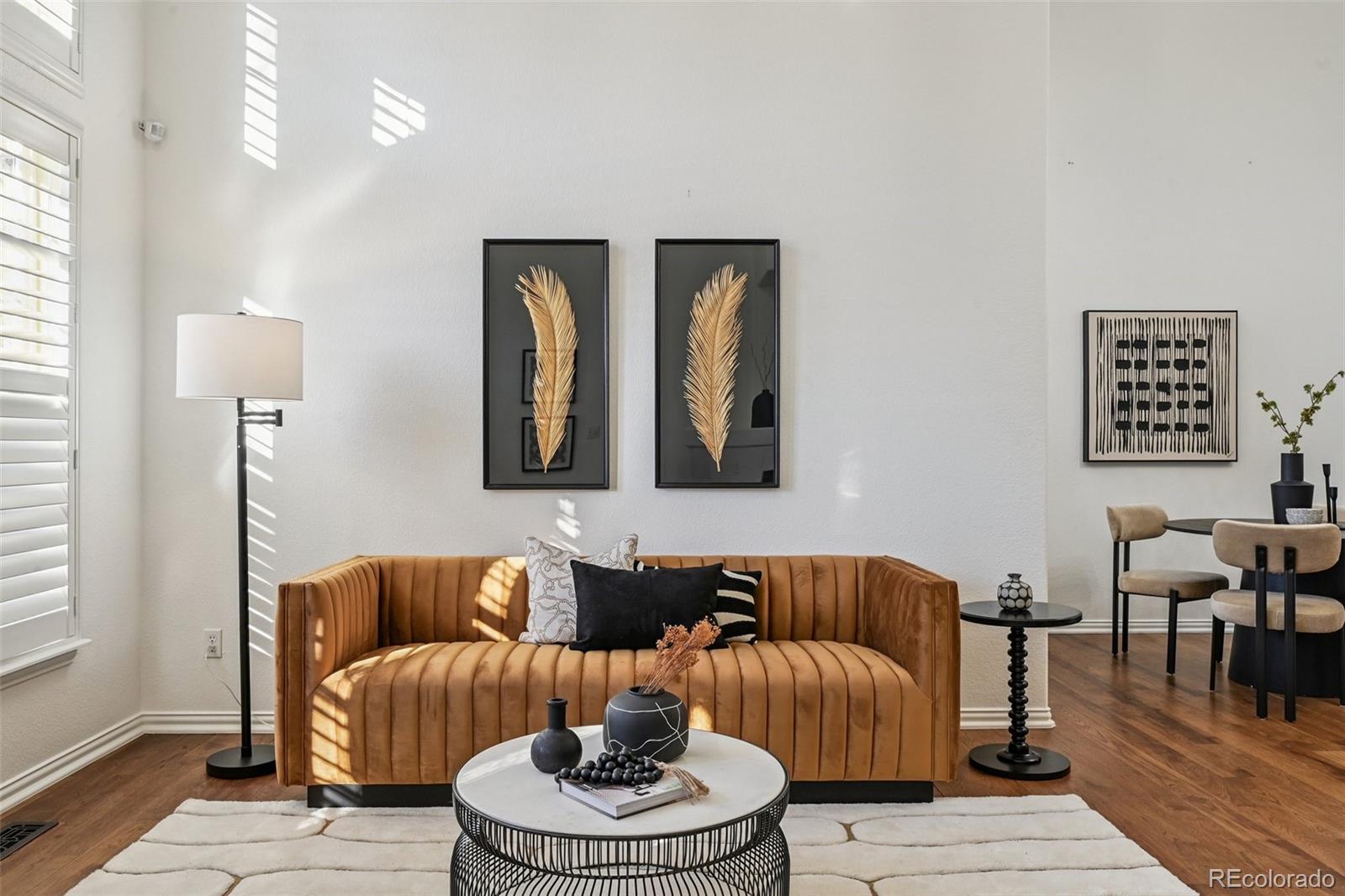 8300 Fairmount Drive Denver CO 80247