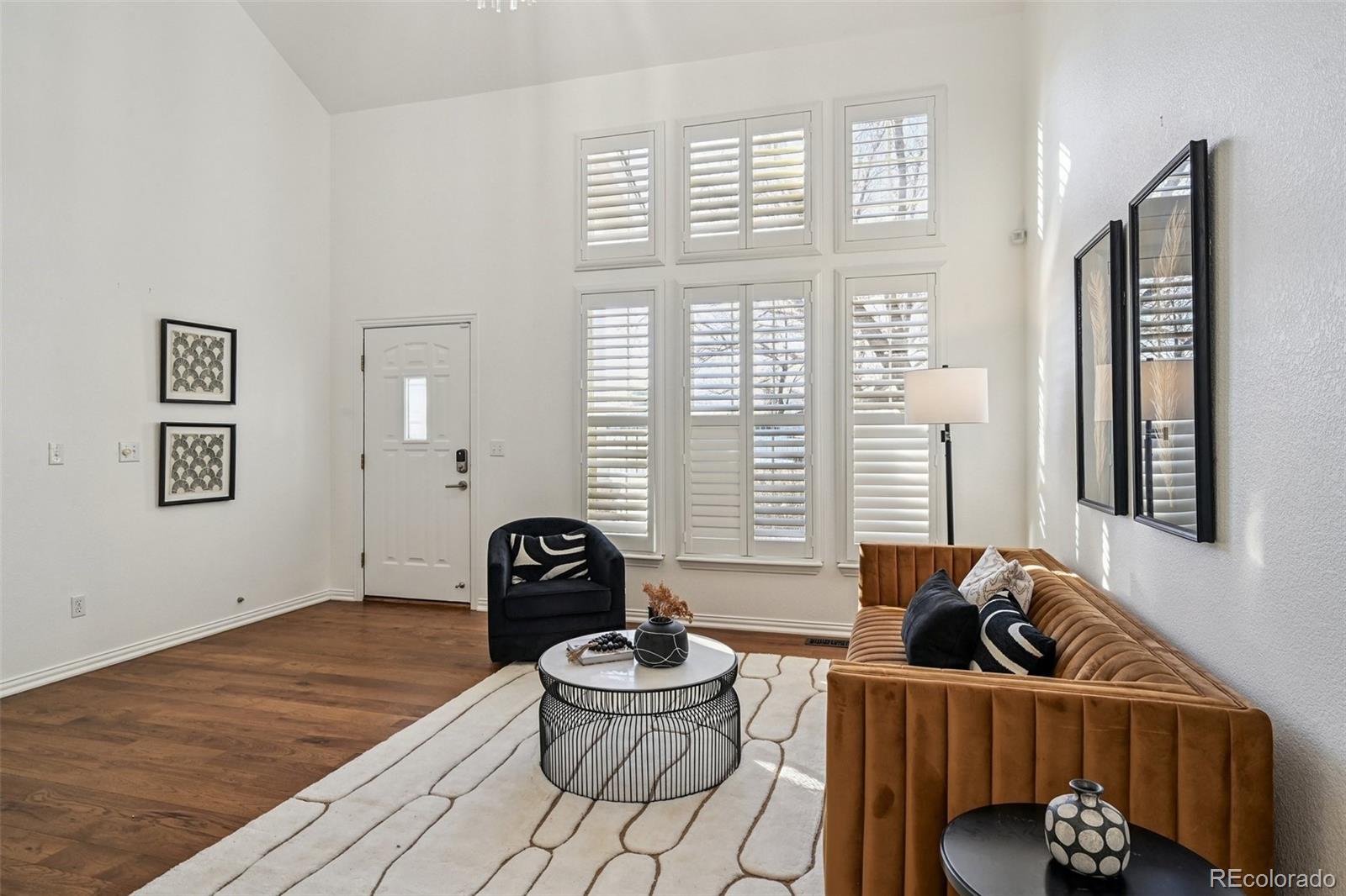 8300 Fairmount Drive Denver CO 80247