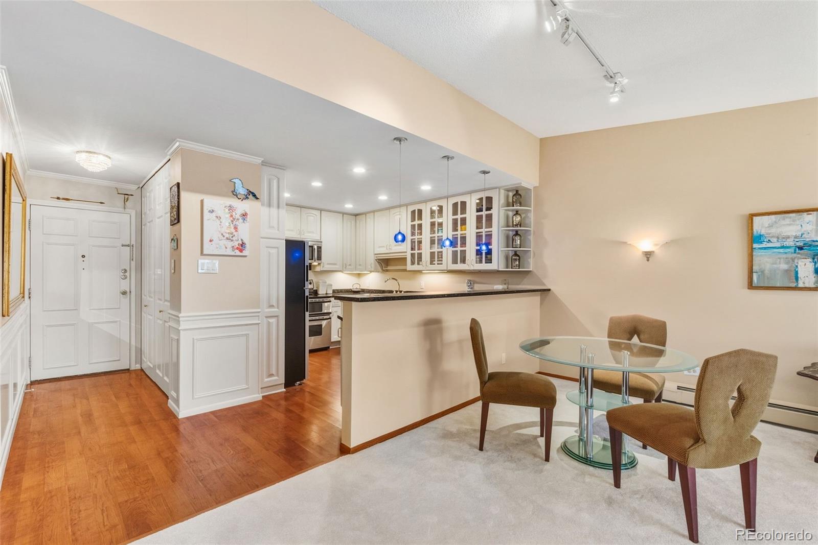 710 S Clinton Street Denver CO 80247
